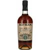Botran Ron Añejo Reserva 15 Sistema Solera 40,00% 0,70 lt.