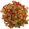 Idea Cubetti Macedonia Candita, Frutta Mista, Confezione da 900 g, per Decorazione Torte e Dolci