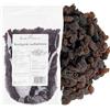 Kuchnia Zdrowia Uvetta Sultanina Essiccata Senza Zuccheri Aggiunti 1 kg - Naturale e Dolce, Ideale per Dolci, Muesli, Snack e Ricette Fatte in Casa | KUCHNIA ZDROWIA