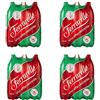 Pacchetto SALES & SERVICE Ferrarelle Acqua Minerale Effervescente Naturale Microbiologicamente pura - 1.5L (Promozione Sales & Service) Pack Z