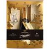 Generico Vecchia Grappa di Prosecco 8 Annate Andrea Da Ponte 70cl 42% vol in confezione regalo con 2 calici