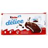 Kinder Delice - Torta per bambini, 10 pezzi