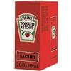 HEINZ Tomato Ketchup, 10 ml (confezione da 200)