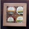 DeGust Affineur Window Assortimento Formaggi ca. 700 gr.