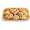 Ballon C'Art Caramel Paste di Mandorla Artigianali - Dolce Tipico Campano - Biscotti alle Mandorle Tradizionali - Prodotto Artigianale Italiano - Confezione da 500 g / 1 kg (500gr)