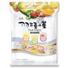 Royal Family Mochi alla frutta (arancia, melone hami e fragola) 120g