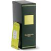 Dammann Frères® | Tisana Verbena Rosa e Tiglio | Infuso Notte a Versailles - 24 Filtri | Infuso Erbe e Petali Bergamotto Violetta e Kiwi | Tisana Fruttata Senza Caffeina