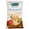 EUROSPITAL SPA PIACERI MEDITERRANEI GRISSINI INTEGRALI 160 G