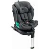 CAM Il mondo del bambino Seggiolino Auto Sosta I-Size Antracite Col. 180