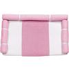 Picci I20PU00 Fasciatoio Tinta Unita, Rosa