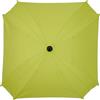 Skyline parasole per passeggino universale ombrello antivento pieghevoli resistenti umbrella ombrelli pieghevole robusto Filtro UV 50+ diametro 70 cm grande verde lime