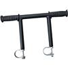 Sharplace Prolunghe per Manubrio in PP, Ergonomiche, Accessorie, Universali, per Una Confortevole, 32 x 17 Cm