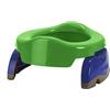 Kalencom Potette plus - Vasino e riduttore per toilette, da viaggio, Colori Assortiti
