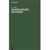 D J Bos Schoolkeuze-Adviezen (Copertina rigida)