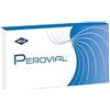 Ibsa Perovial 0,8% siringa malattia di la peyronie ago G27 16 Mg 2 ml