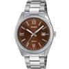 Casio Orologio, Rosso, Moderno