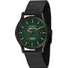 Sector No Limits Orologio da Uomo, Collezione 660, Tempo e data, al Quarzo - R3253517021