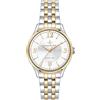 LUCIEN ROCHAT CHARME Orologio Donna Tempo e data in Acciaio, PVD Oro - R0453115502