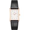 Daniel Wellington Bound Orologi 35x24 316L Stainless Steel With Pvd Plated Rose Gold Rose Gold