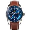 Locman Orologio Uomo Automatico Edizione Limitata Aviatore