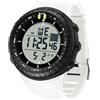 Forrader Orologio sportivo digitale da uomo, impermeabile, tattico, con retroilluminazione a LED, sveglia, data, orologio militare da uomo