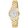Casio Orologio con Movimento al Quarzo Giapponese Woman LTP+V004G.7B 30 mm