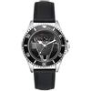 KIESENBERG Orologio da uomo Regalo per Volvo XC60 Fan Cockpit Quarzo Analogico Orologio da polso L-10127