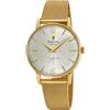 Festina Trend F20253/1 Orologio da polso uomo Design senza tempo