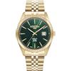 Roamer Amalfi Gents 852833 48 75 20 horloge 42 mm