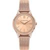 Trussardi T-Star Orologio Donna, Solo tempo, 3H, Analogico - 34mm