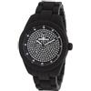 Toywatch Orologio al Quarzo VV16BK Nero 41 mm
