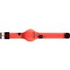 Zitto Orologio digitale FLUO ZITTO in silicone coral BRIGHTCORAL-MAX-GB