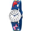 Kikou Orologio Bimbo, Collezione MIGNON, solo tempo, in Lega, PVC - R4551102001