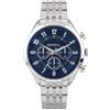 Breil Orologio Uomo, Collezione ARBITER, Movimento Quarzo Analogico, Resistente all'acqua fino a 50 metri, Idee regalo Uomo