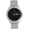 Titan Karishma Analog Black Dial Men's Watch - NE1578SM04