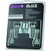 McGard 27216 SUB Antifurto per Ruote, Nero (Black), confezione da 5