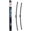 Bosch Tergicristalli Bosch Aerotwin A009S, Lunghezza 750mm/700mm, 1 set per parabrezza anteriore