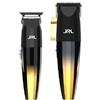 Amazon Series JRL FF2020 Limited Gold Collection - Clipper & Trimmer Cool Blade per la toelettatura degli uomini - ricaricabile con lame in acciaio inox o resistente