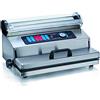 Magic vac Jumbo Plus Macchina imballatrice sottovuoto Professionale, Grigio