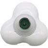 RJMVMGDVK Testina Di Ricambio SH70, Compatibile Con Philips, Serie RQ10 RQ11 RQ12 RQ32 SH90/52 SH70/52 S9000 S7000 S9711 RQ1280 RQ1290.