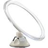 Cimi Gillian Jones - Specchio a ventosa X7