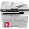 Brother Stampante multifunzione Brother MFC-B7810DW
