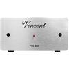 Vincent INCENT PRE PHONO PHO 200 SILVER AUDIOPHILE NUOVO