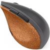 Lenovo Go Wireless Vertical Mouse, GY51C33980, grigio