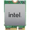 Intel Wi-Fi 6E AX211 (Gig+) Interno WLAN 2400 Mbit/s