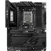 ASUS ROG CROSSHAIR X870E DARK HERO, Scheda Madre AMD ATX, Slot DDR5, Nera