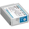 Epson SJIC42P-C cartuccia d'inchiostro 1 pz Originale Ciano (SJIC42P-C [CYAN] CARTRIDGE - )