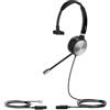Yealink Telefonia Auricolari mono-auricolari RJ