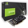 PNY VCQP2000-PB Nvidia Quadro P2000 Scheda Grafica, 5GB GDDR5, PCI Express 3.0x16, Nero