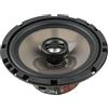 Audio System Carbonio 165 Co 2-Wege 16,5cm Coassiale Speaker Altoparlante - 1 Paio - Nuovo